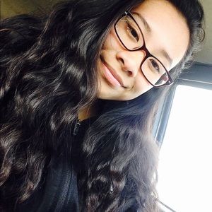 Meet your Posher, Misty